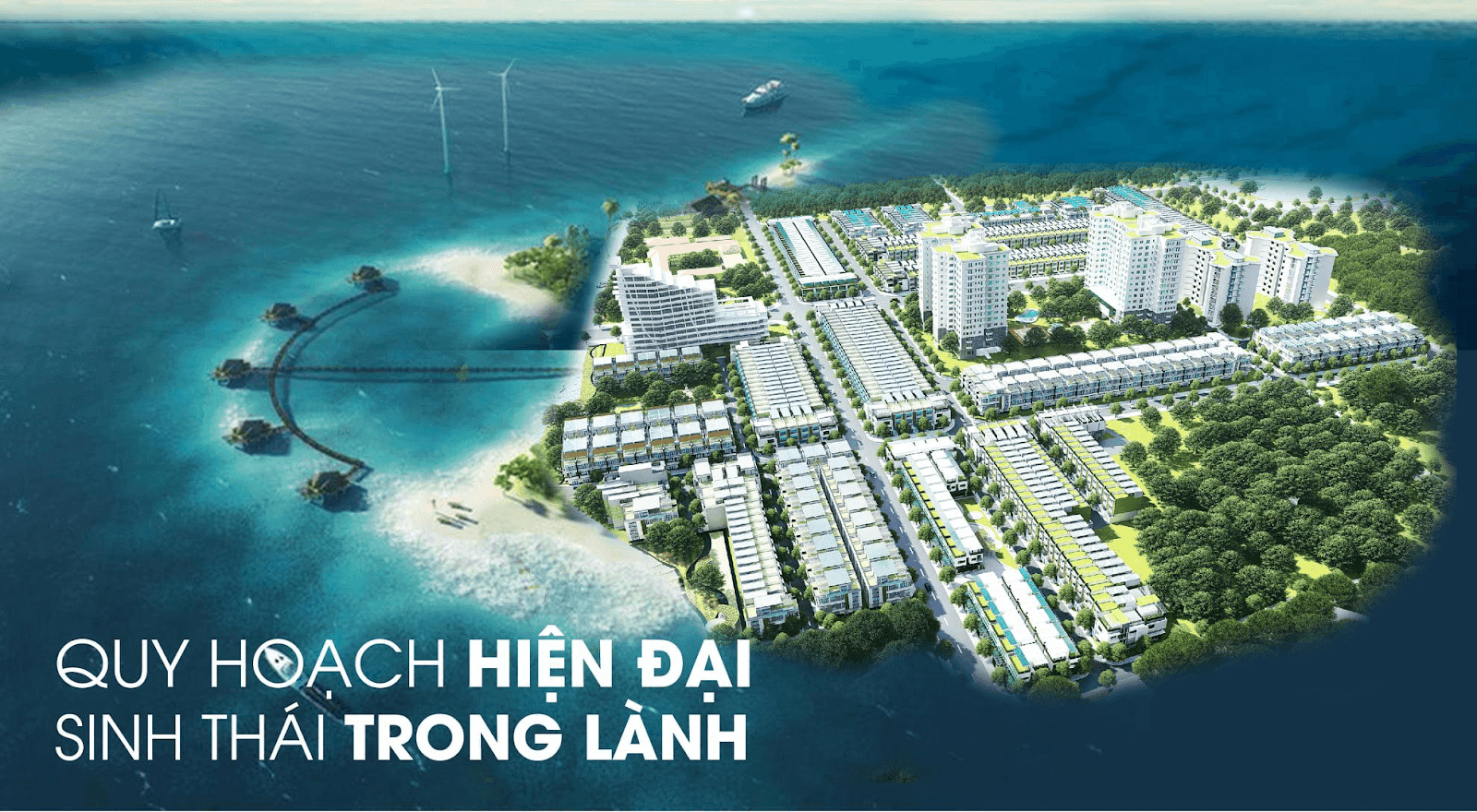 Đào Sư Tích Residence dự án khu dân cư tại huyện Nhà Bè